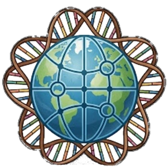 Earth Biology Lab Logo